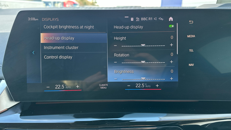 BMW 2 Series 220i MHT Luxury 5dr DCT [Tech Plus Pack] Petrol Hatchback